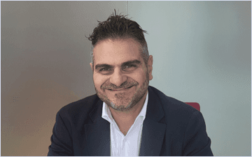 Farid Al Sabbagh, Founder & Managing Partner