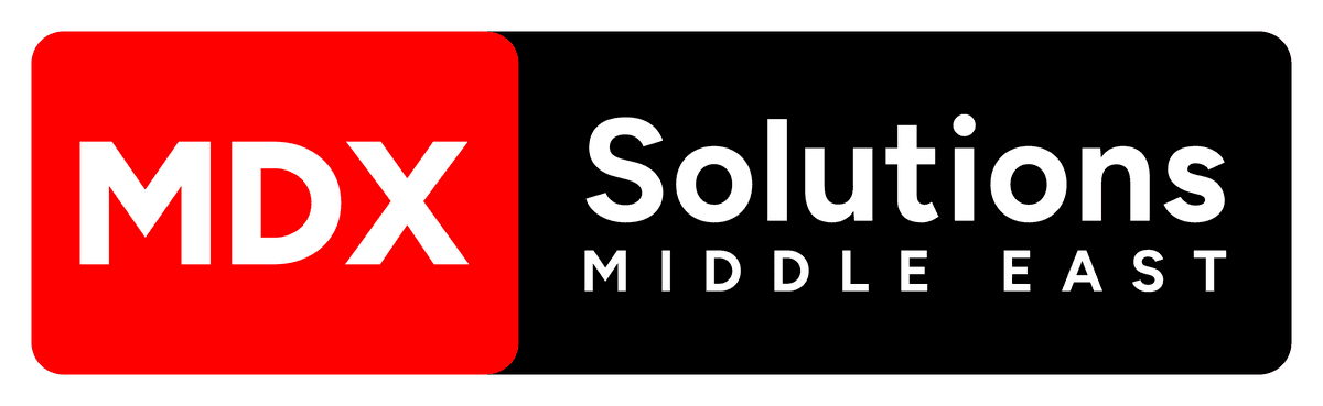 MDX Solutions Middle East
